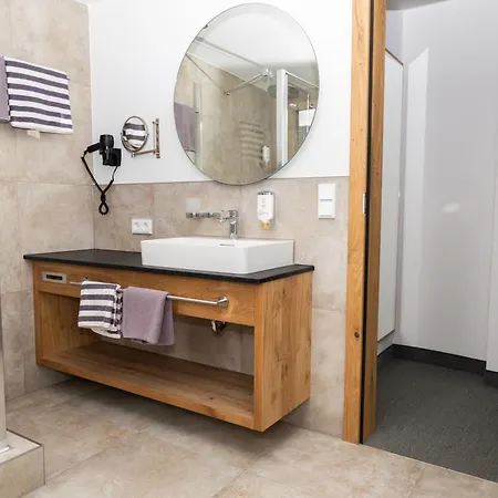 Hotel Zum Baeckerwirt 3*