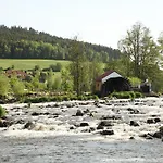 Hotel Zum Baeckerwirt Chamerau