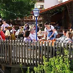 Zum Baeckerwirt Chamerau