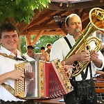 Hotel Zum Baeckerwirt