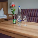 Zum Baeckerwirt Chamerau