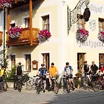 Hotel Zum Baeckerwirt Chamerau