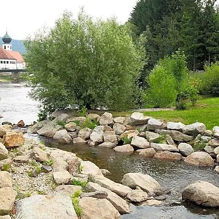 Zum Baeckerwirt