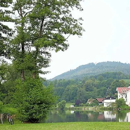Hotel Zum Baeckerwirt 3*