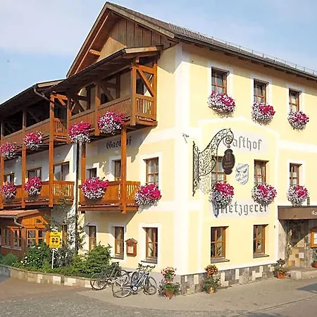 Hotel Zum Baeckerwirt Chamerau