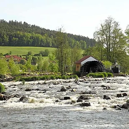 Zum Baeckerwirt Hotel