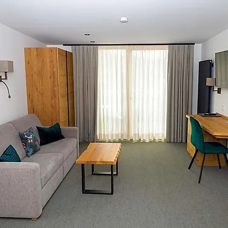 Hotel Zum Baeckerwirt 3*