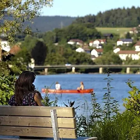 Zum Baeckerwirt Chamerau