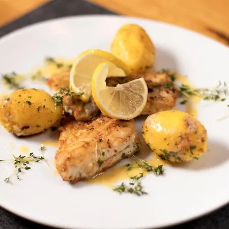 Zum Baeckerwirt فندق Chamerau